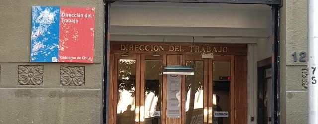 Extensión de beneficios reiterada en el tiempo no da lugar a beneficio histórico