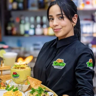 Restaurante Ají y Limón